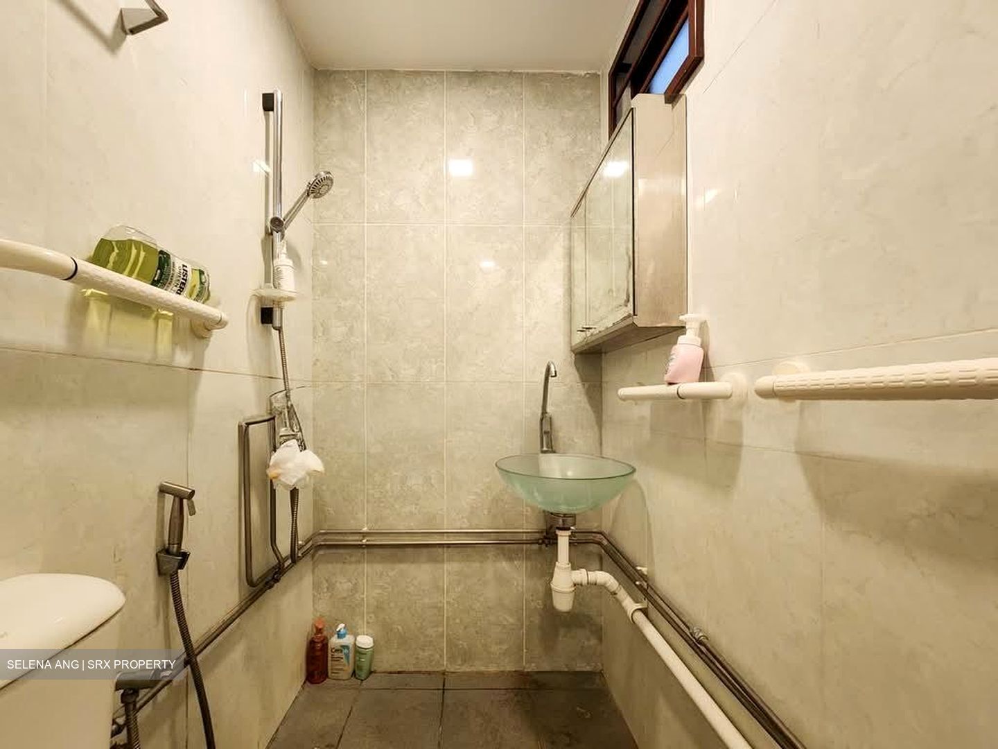 Bartley Villas (D19), Terrace #576290371